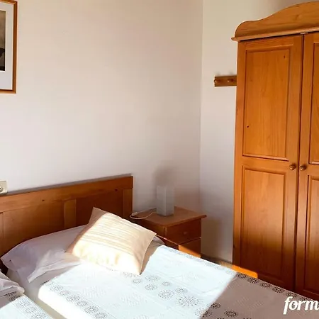 Aptos Rurales Can Pep De Sa Barda - Vinedos Y Tranquilidad San Francisco Javier Zewnętrze zdjęcie