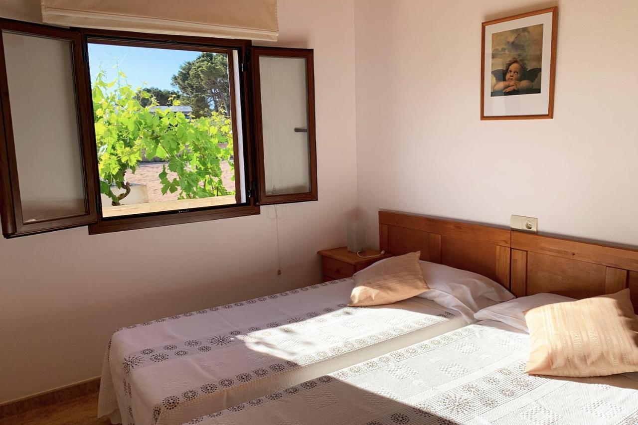 Holiday home Aptos Rurales Pep De Sa Barda - Vinedos Y Tranquilidad