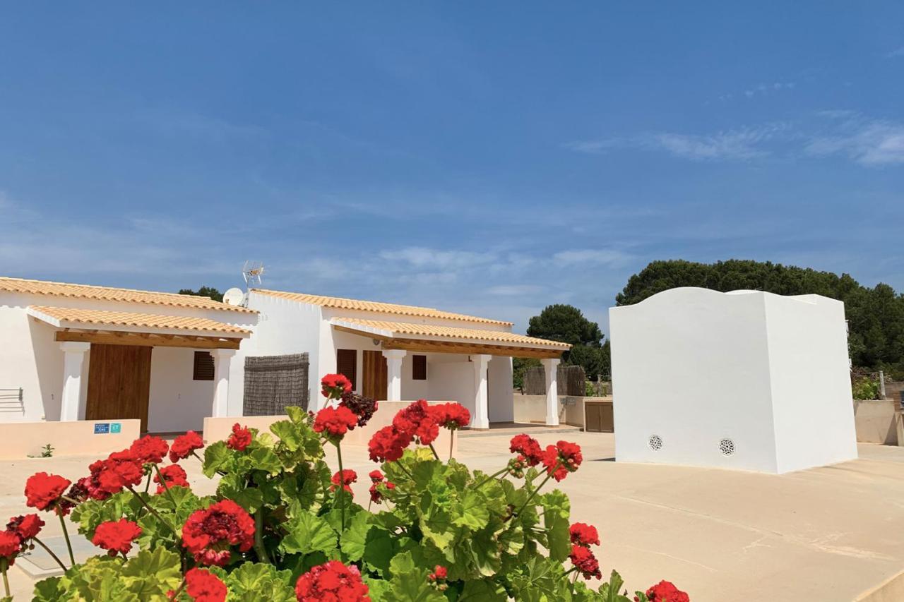 Holiday home Aptos Rurales Pep De Sa Barda - Vinedos Y Tranquilidad San Francisco Javier