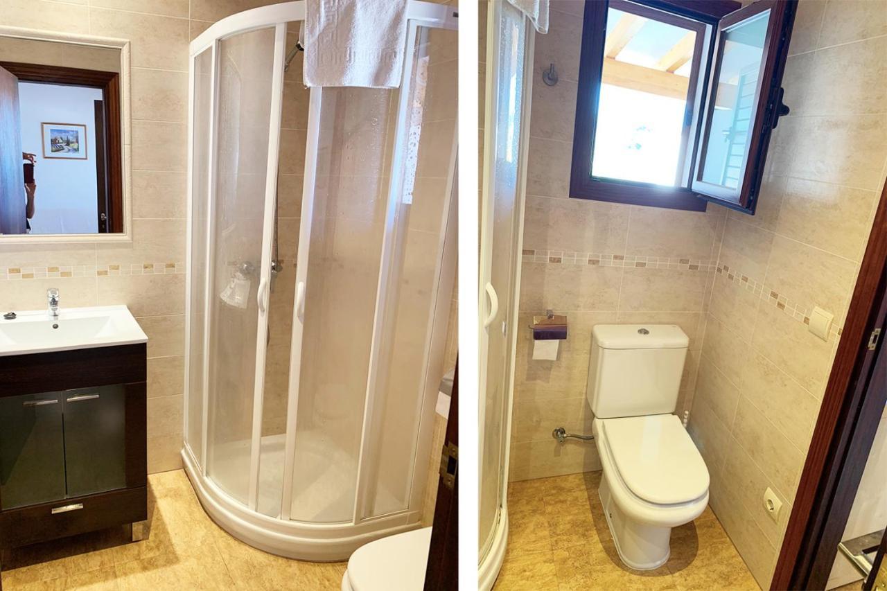 Aptos Rurales Pep De Sa Barda - Vinedos Y Tranquilidad Holiday home